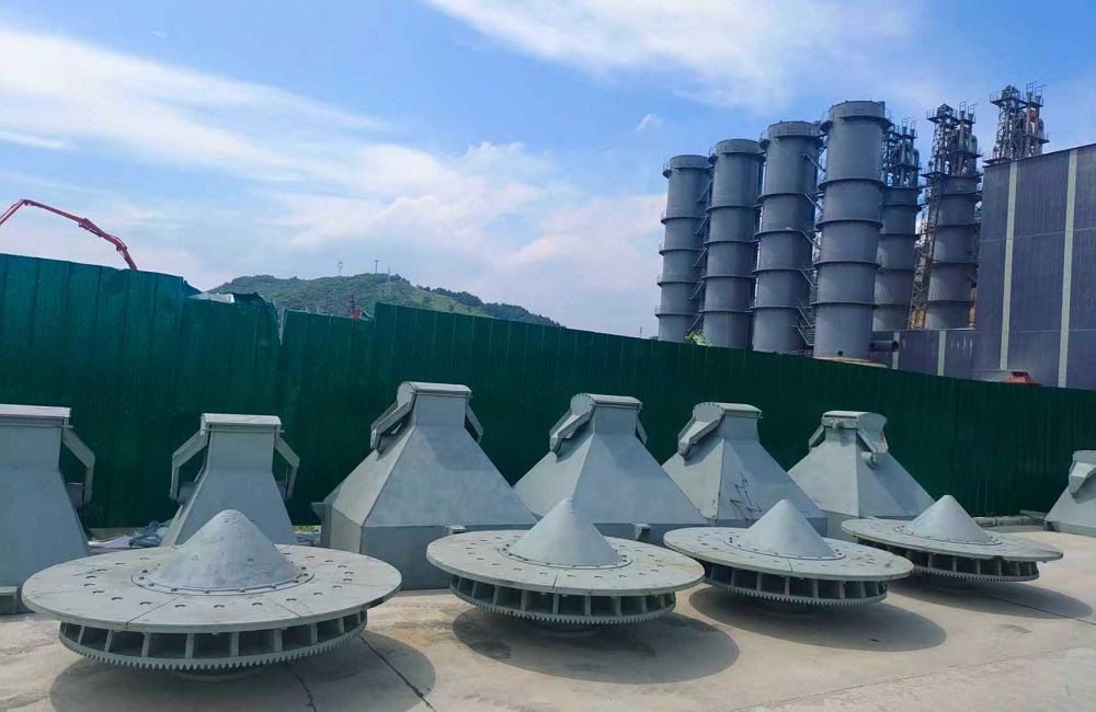 Customized Lime Kiln Customized Lime Kiln